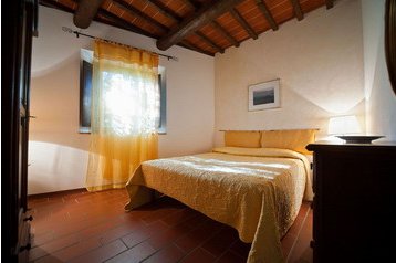 Italië Privát Montaione, Exterieur